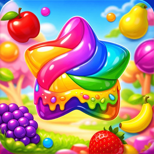 Sweetymarks App Icon